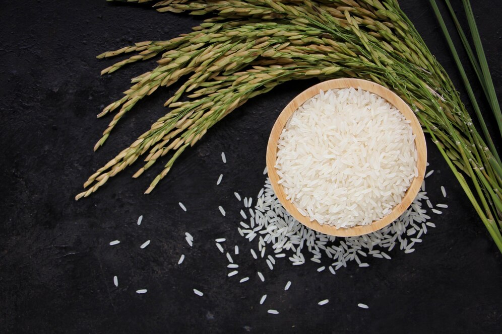 Buy IR 64 Parboiled Rice – Trusted Exporter from Telangana
