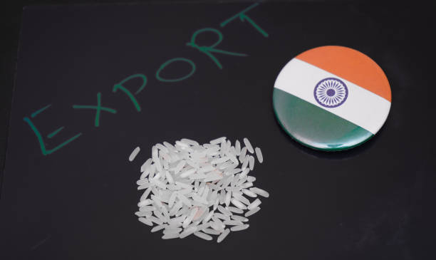 Top 10 Rice Exporters in India