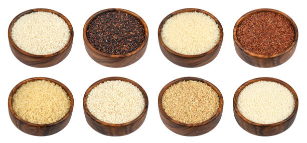 Basmati Rice Supplier in Hyderabad