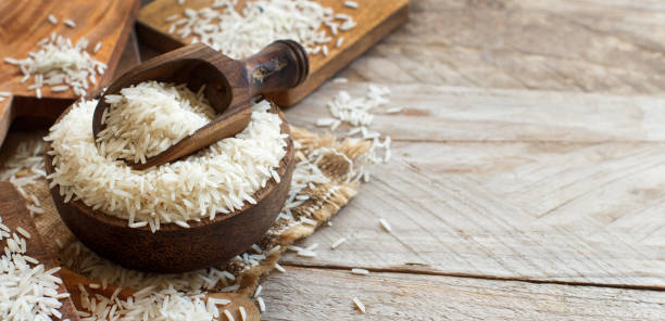 Basmati Rice Supplier in Hyderabad